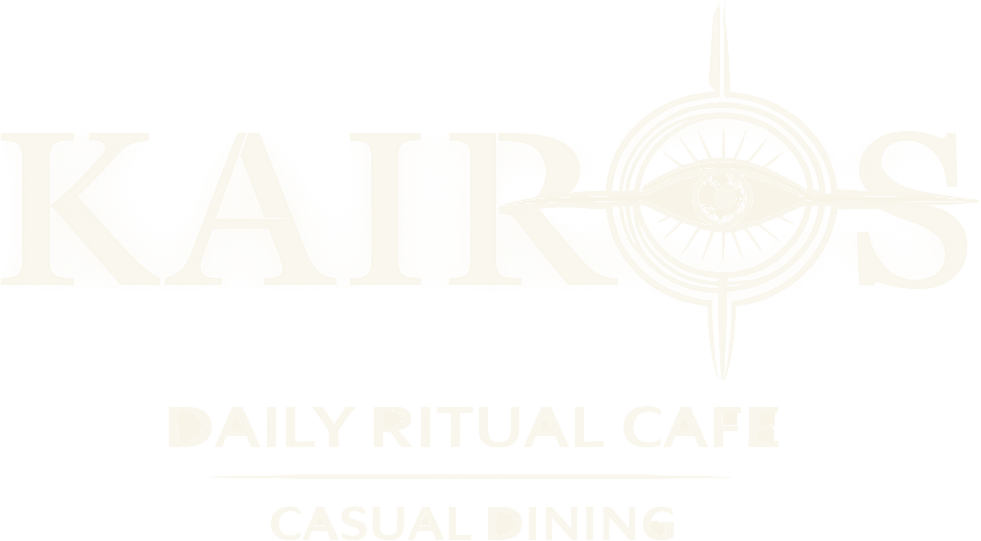 Kairos Daily Ritual Cafe
